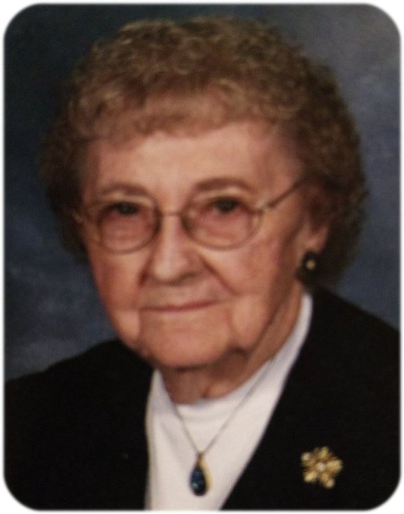 Laverna Greenfield