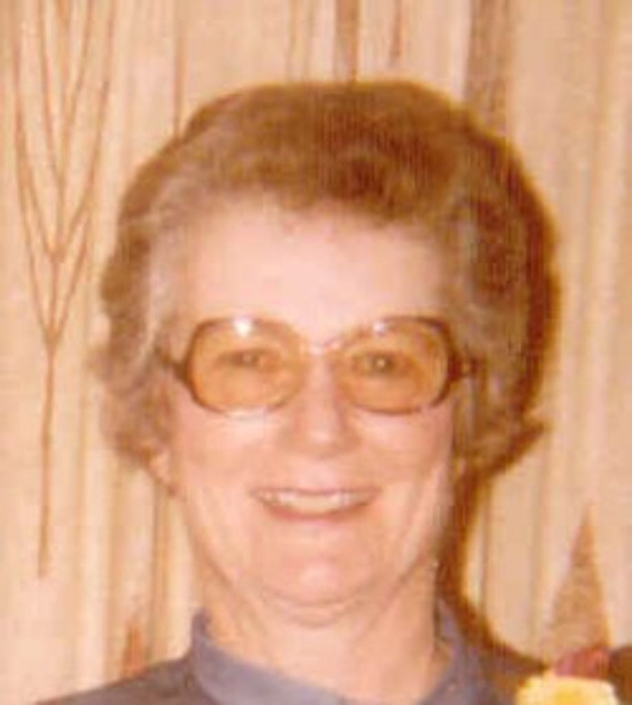 Elizabeth Ledoux