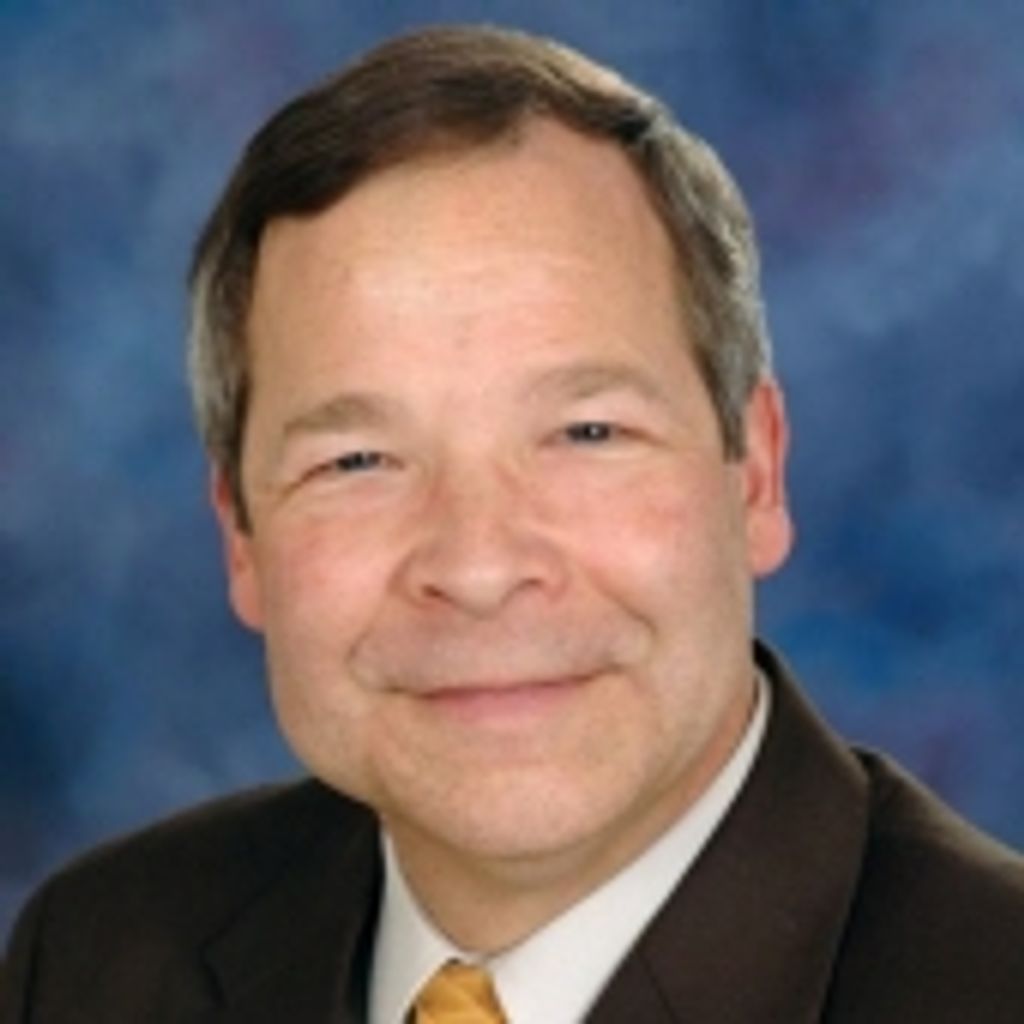 Thomas P. Lichtenwalner