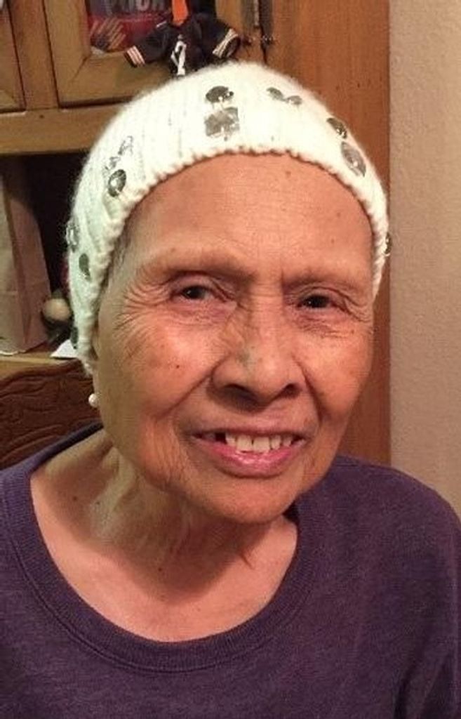 Socorro Mabulay Duyao