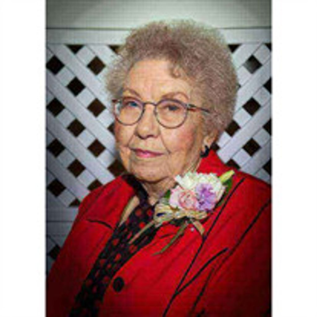 Sadie Kathryn Miller Hunsaker