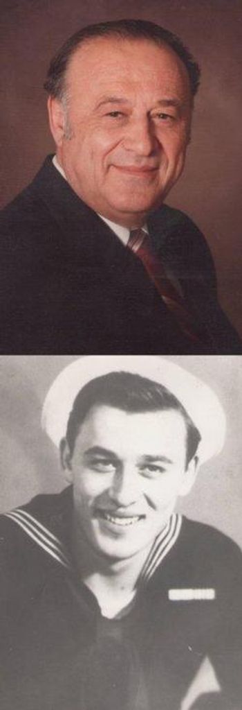 Achilles Z. Achilles