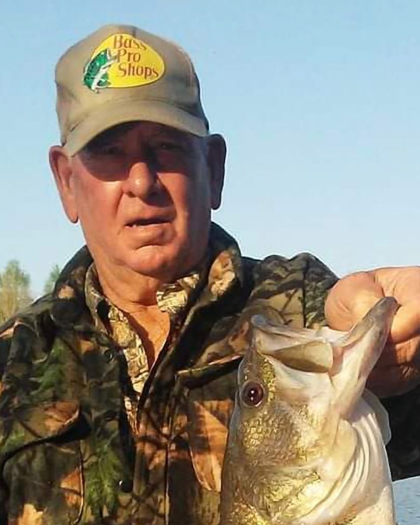Michael Lee Rowell Profile Photo
