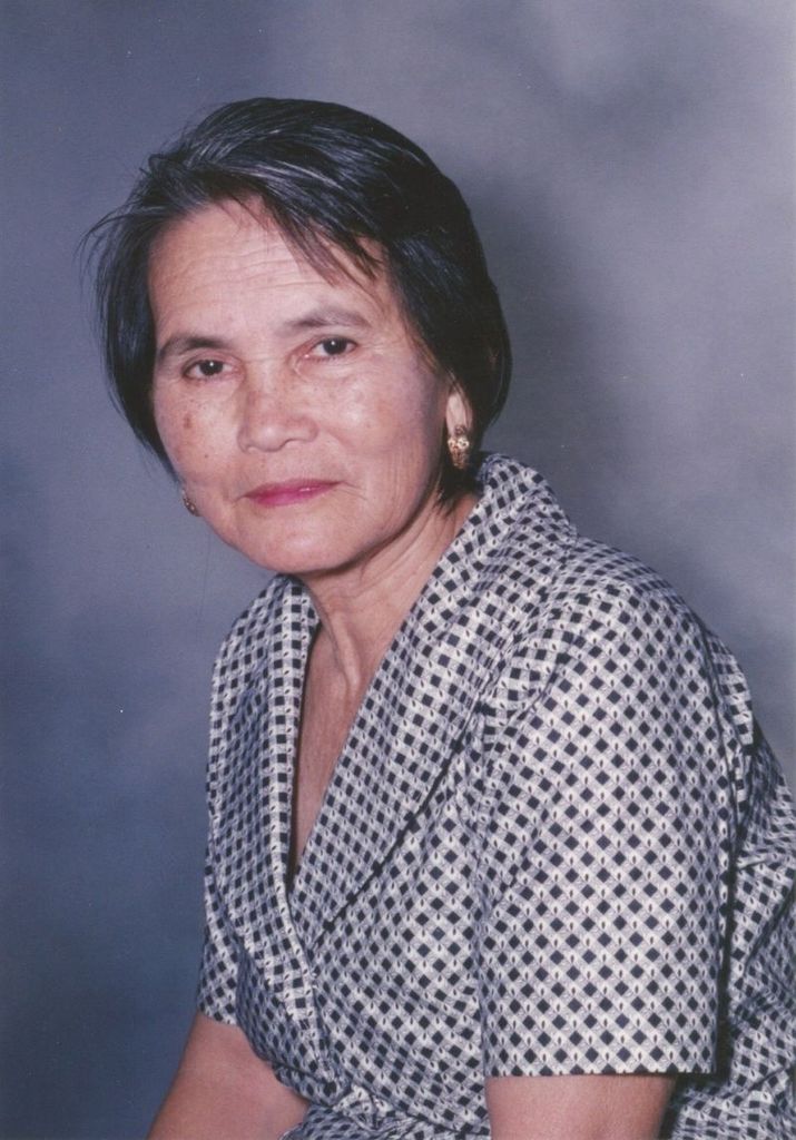 Lorenza C Agriam Profile Photo