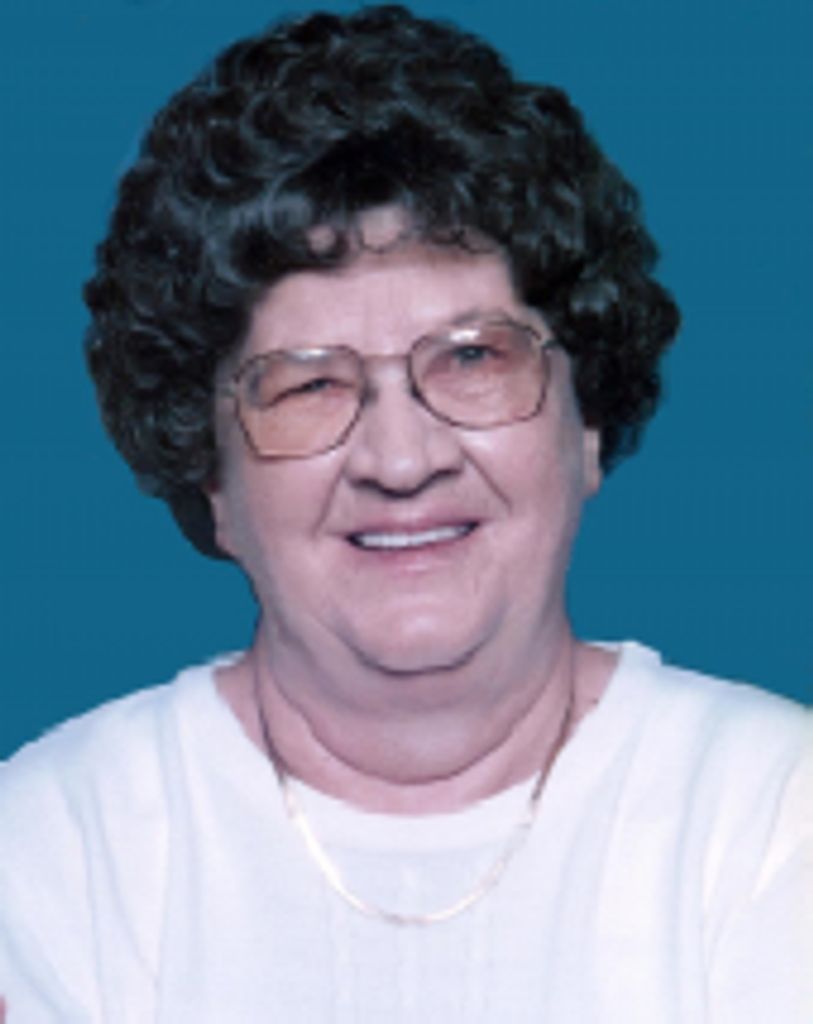 Margery June Amsberry