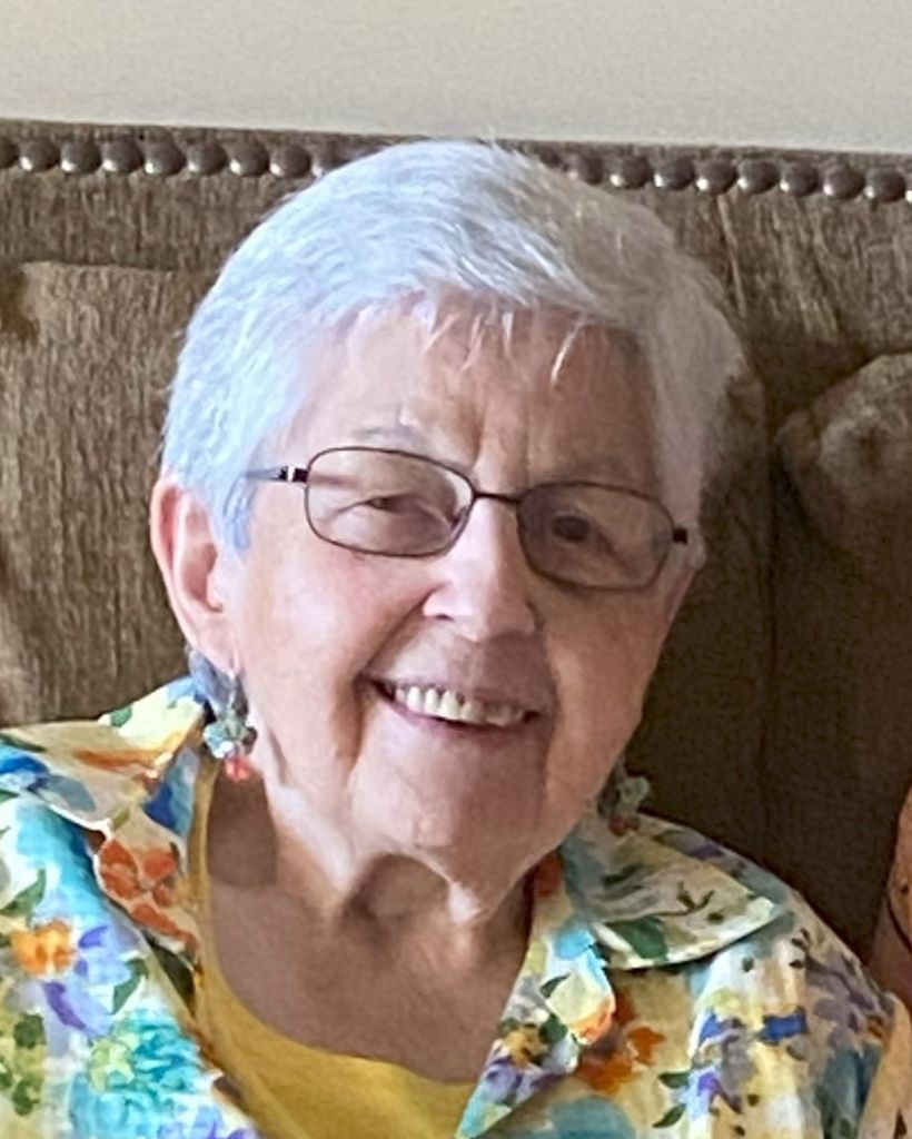 Jean T. McBride Profile Photo
