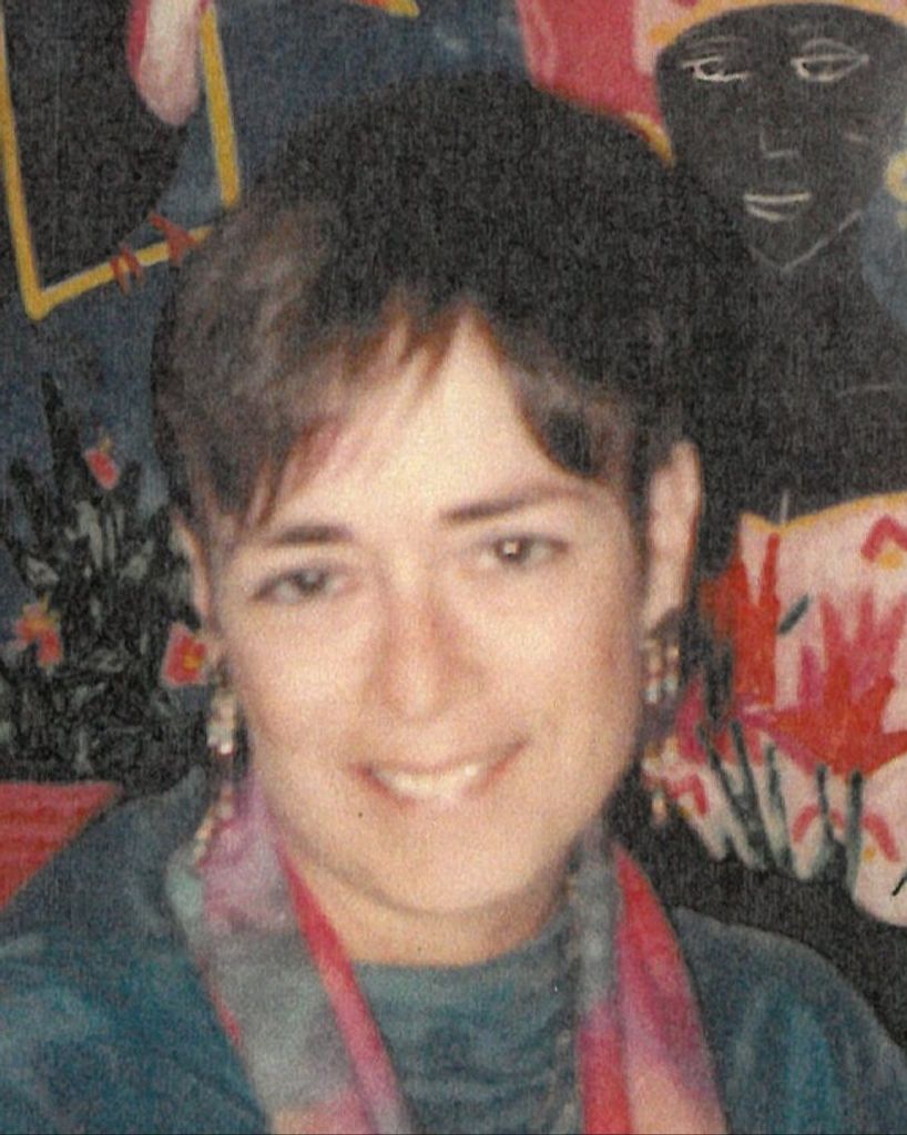 Barbara L. Nicholson