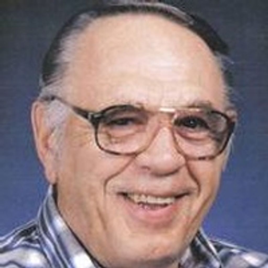 Albert L. Stepka