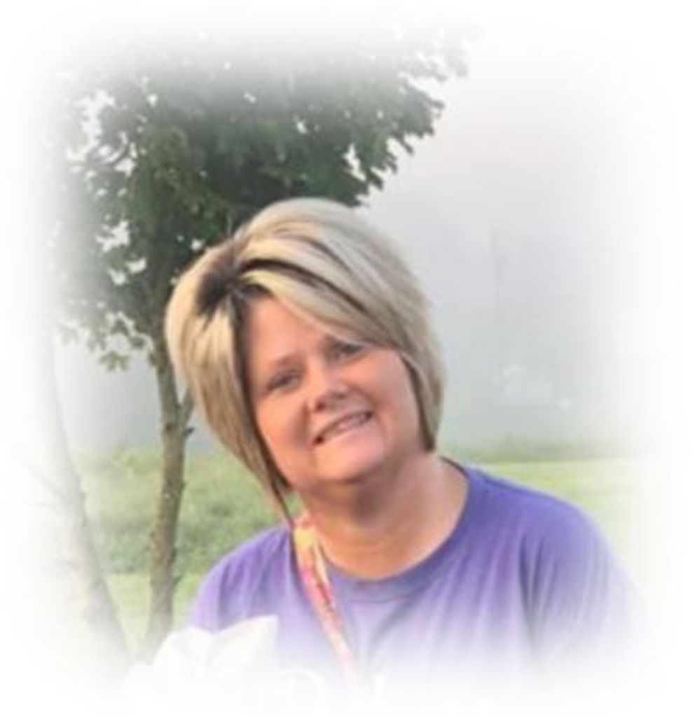 Tina Baker Profile Photo
