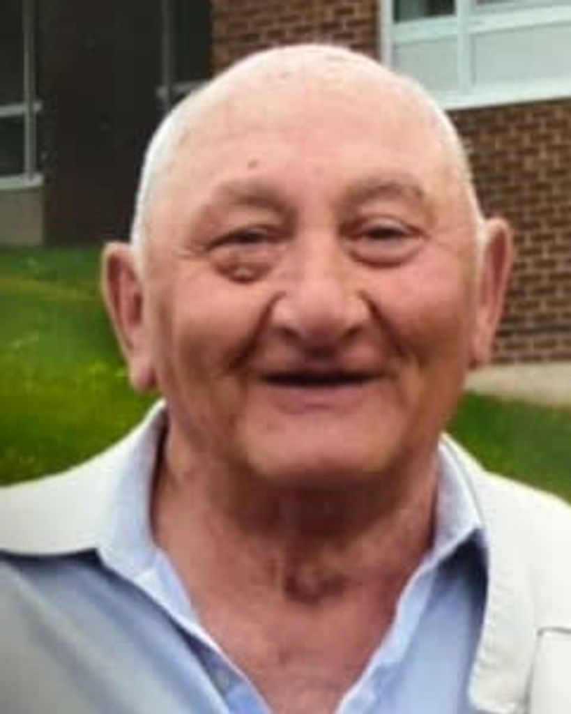 Anthony Lavargna