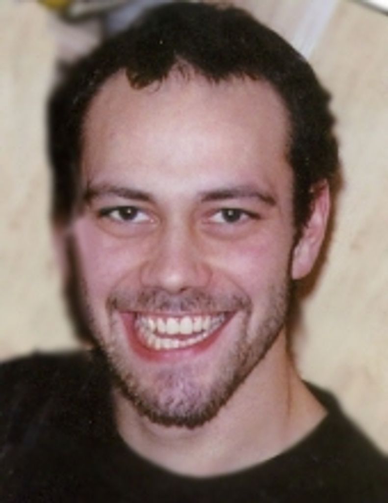 Joshua Jesse Glen Stroud Profile Photo