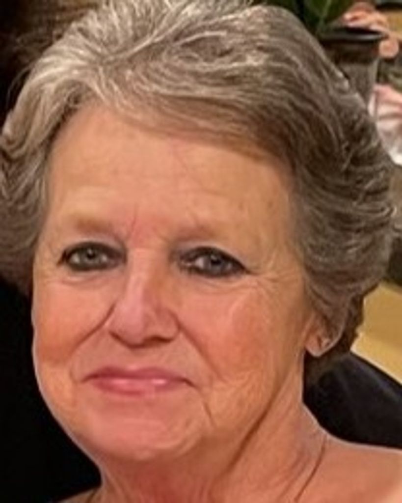 Gloria Ann Richard Williams
