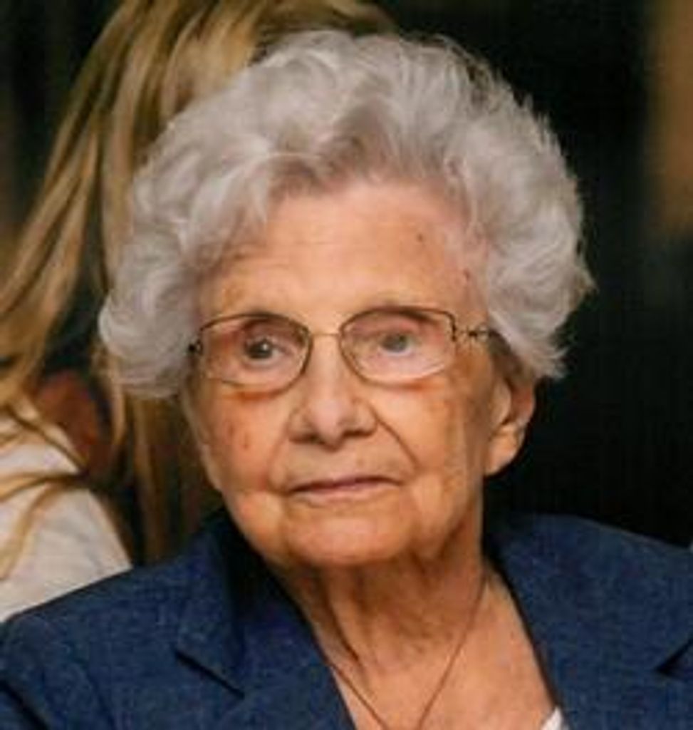 Alice L. Lasonde
