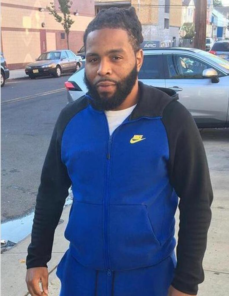 Antwoine Q Thompson Profile Photo