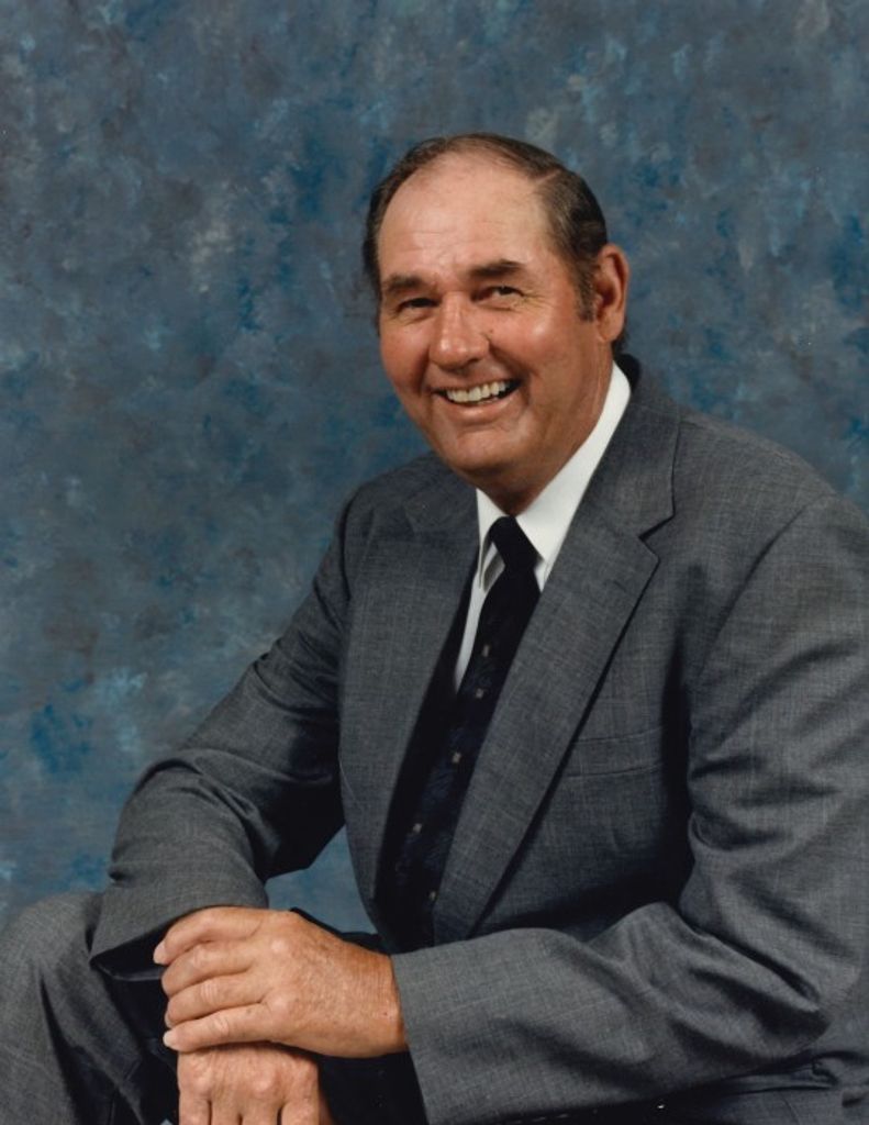Kenneth Taylor Sexton