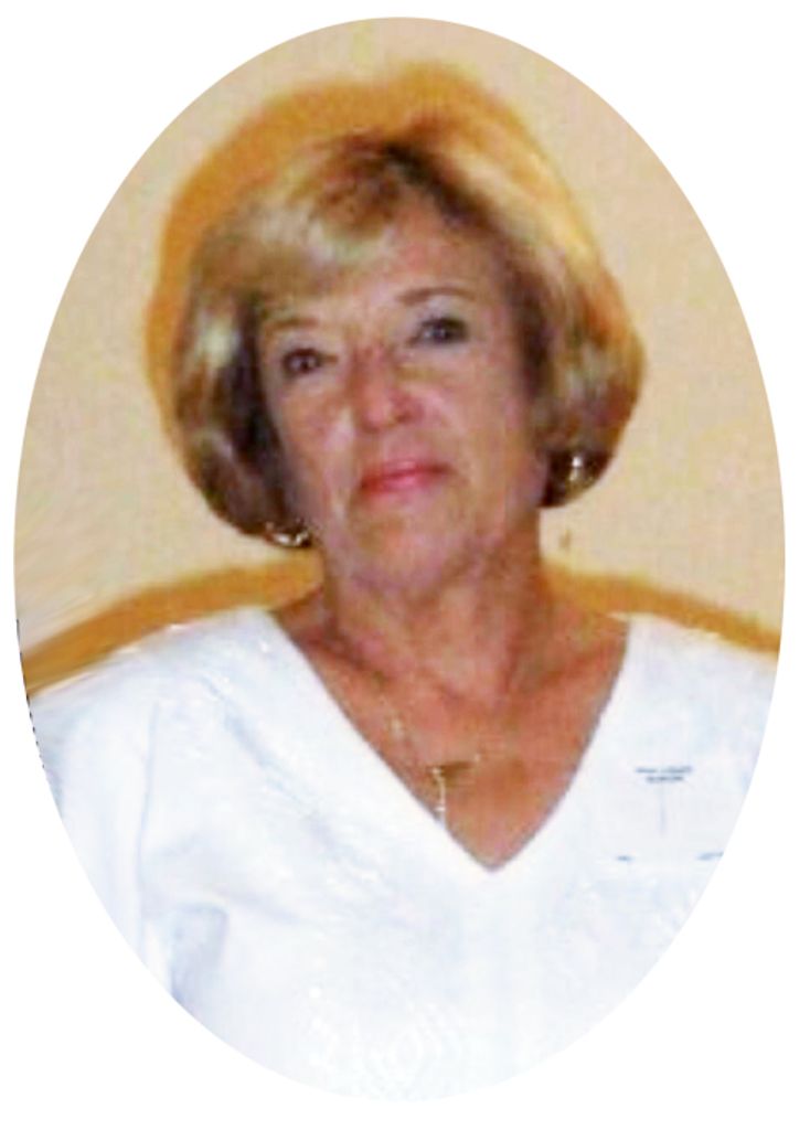 Sue Blair Lewis