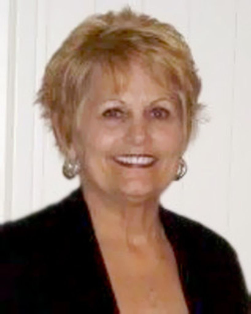 Terri Johnson