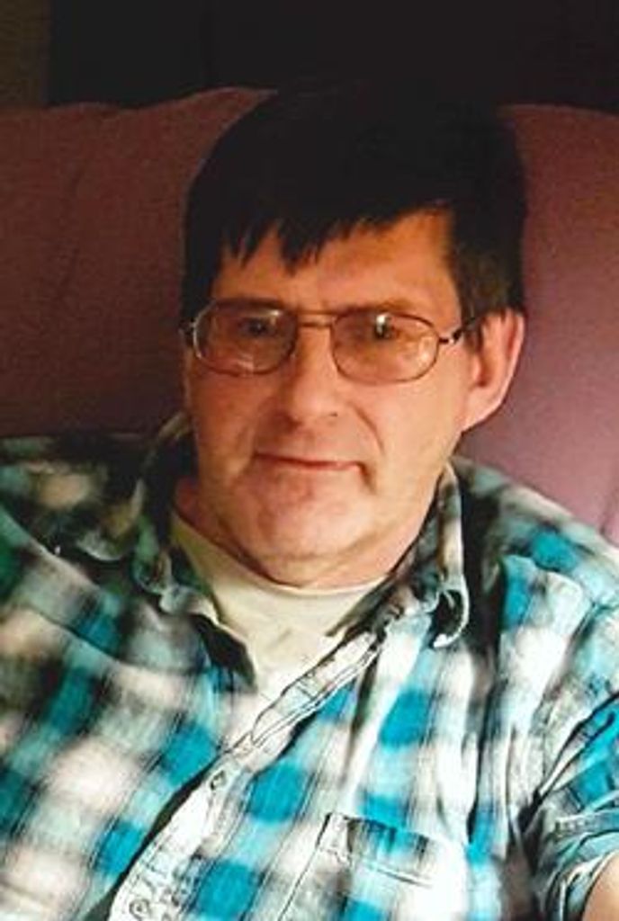 James "Jim" Edward Schwab