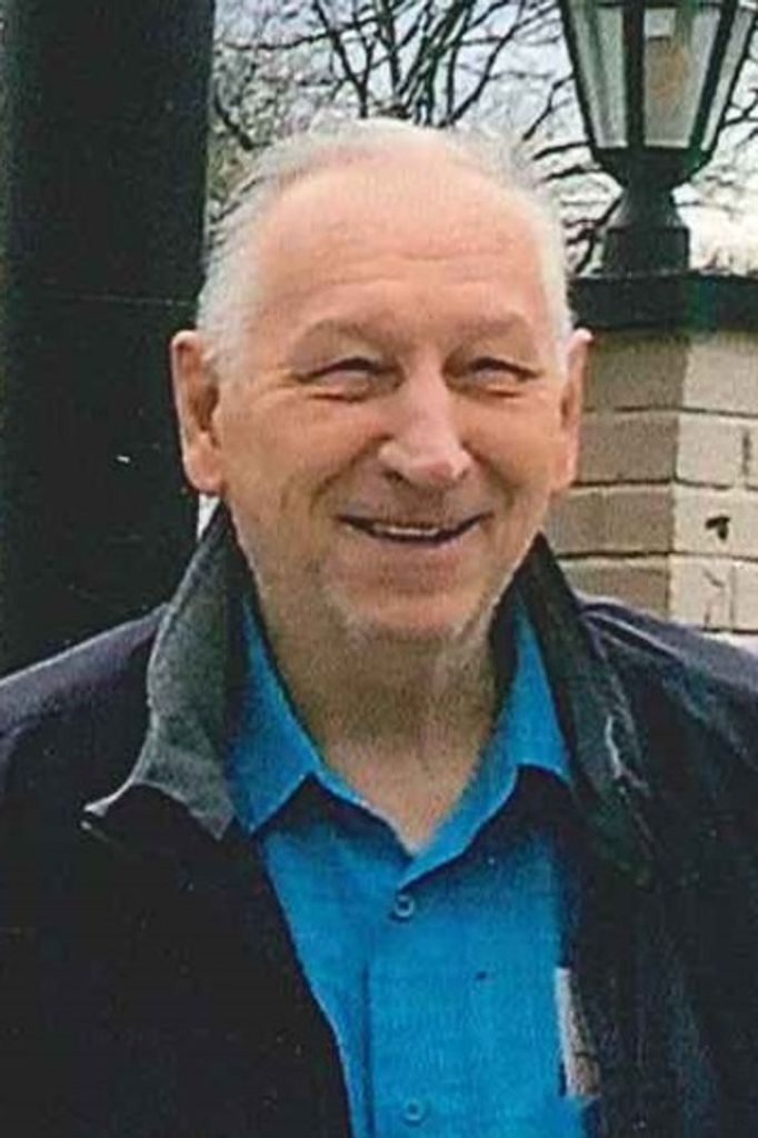 Harold A.C. Miller Profile Photo