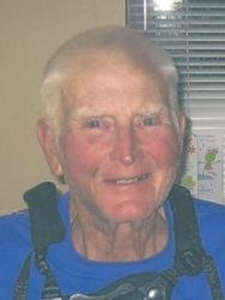 Raymond Clayton