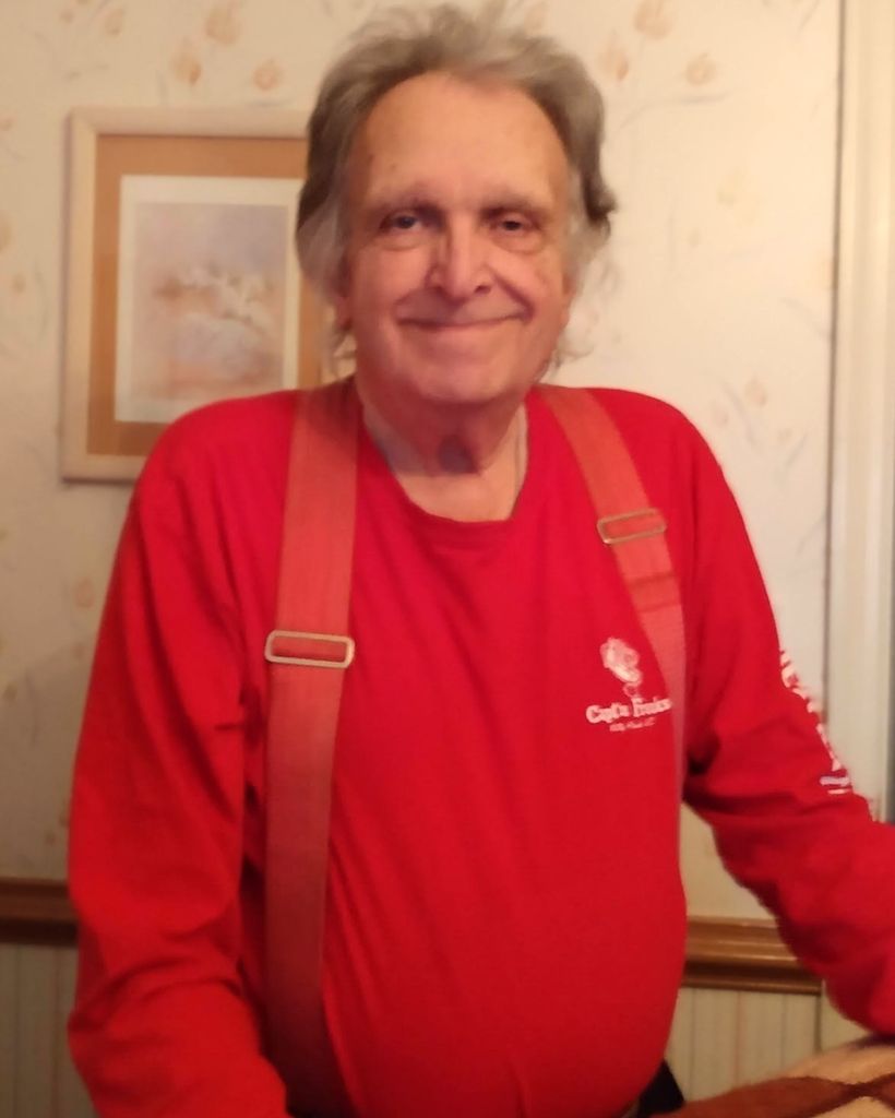 Thomas Ernest Chaffin, III