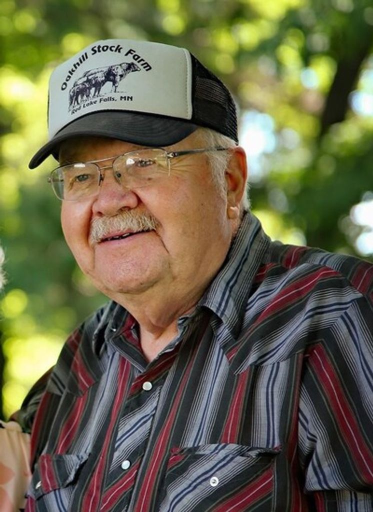 Gerald "Jerry" Nelson