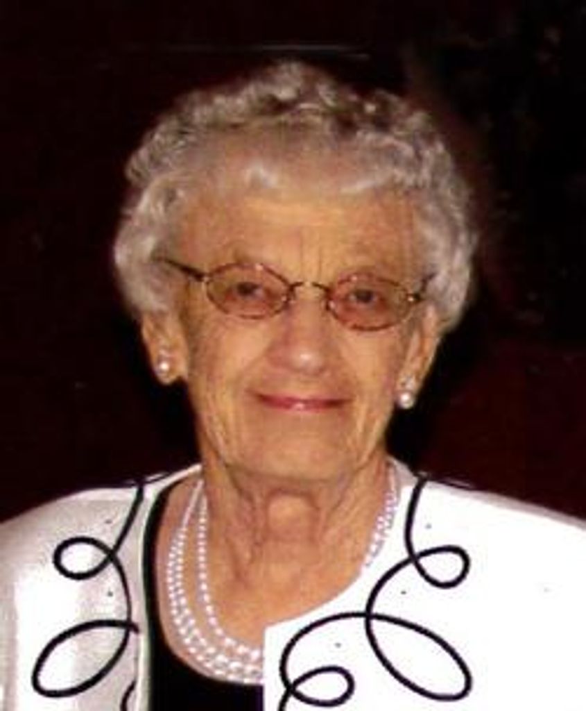 Betty Berreth Profile Photo