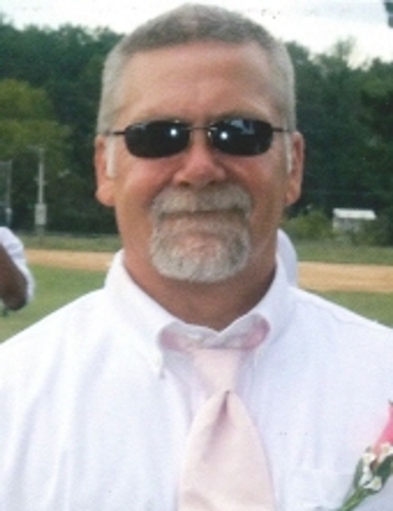 Ricky Lynn Barker Profile Photo
