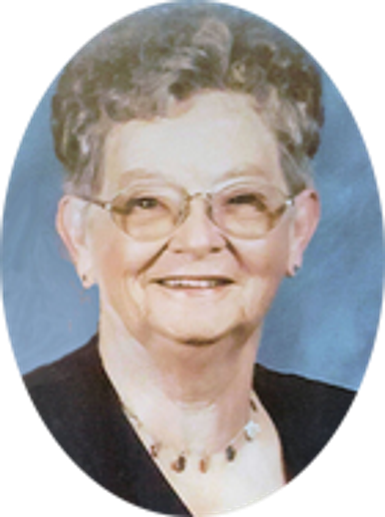Josephine Moores