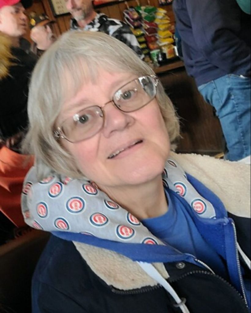 Rose Lapkovitch