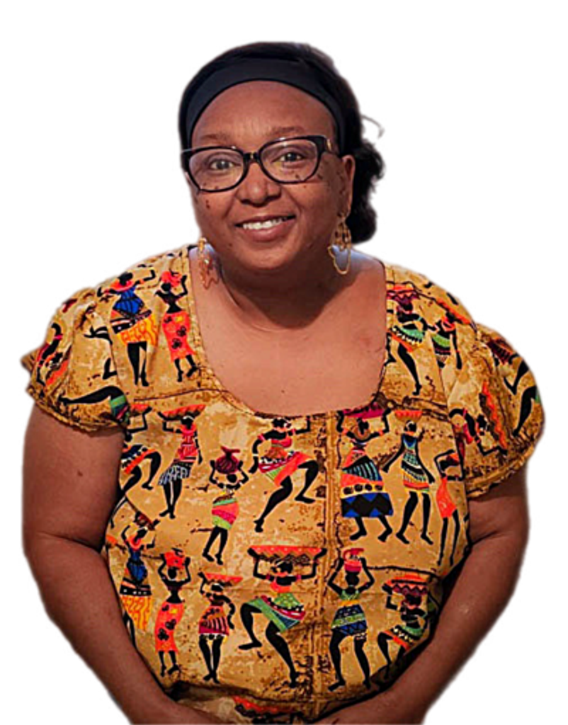 Valencia D. “Queen Valencia” Bryant