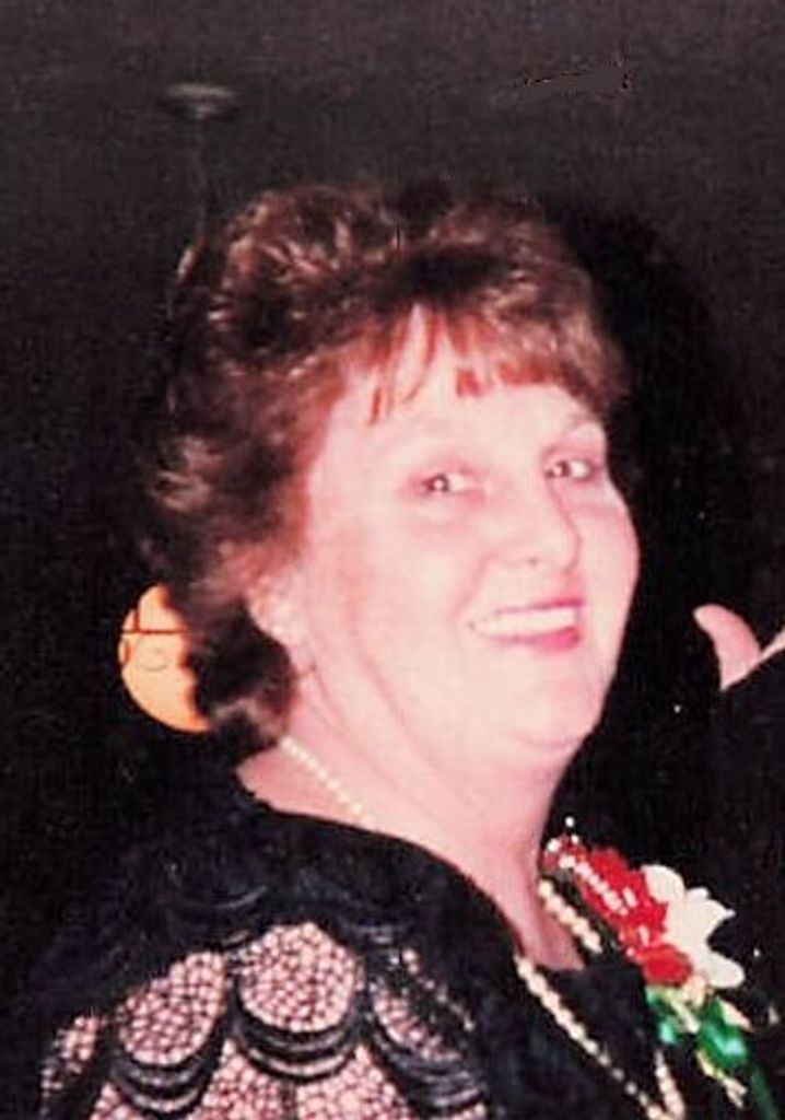 Carolynne M. Shoults