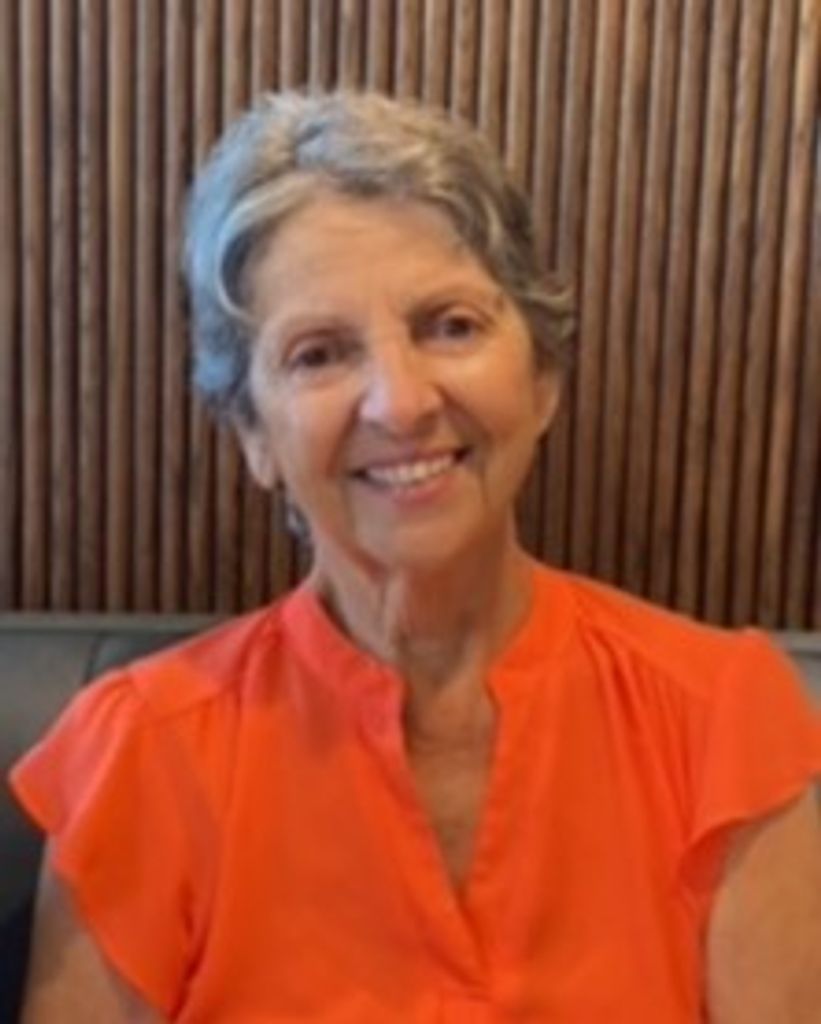 Eleanor Marie (Camara) Borges