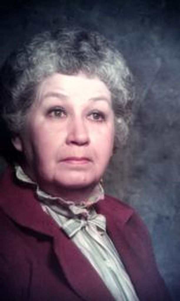 Ava Hastey Young