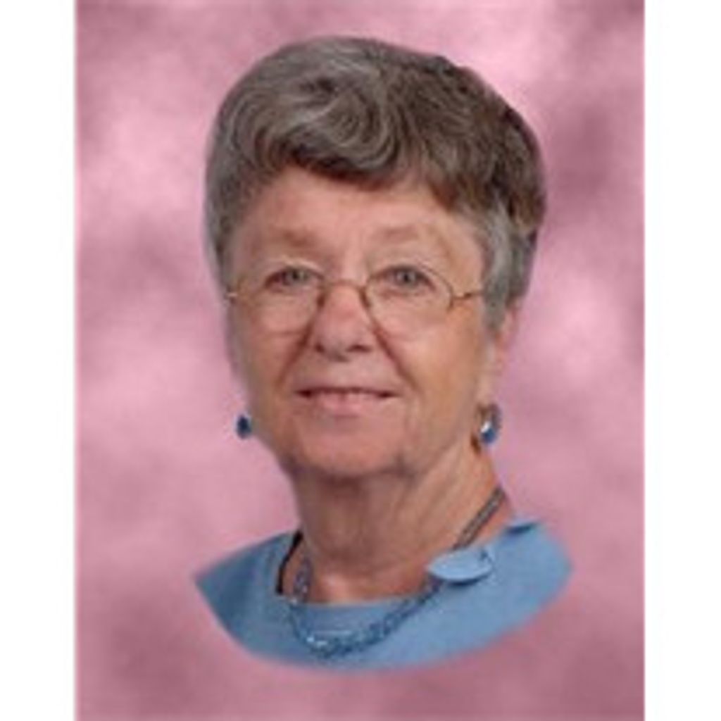 Doris Arlene Ross