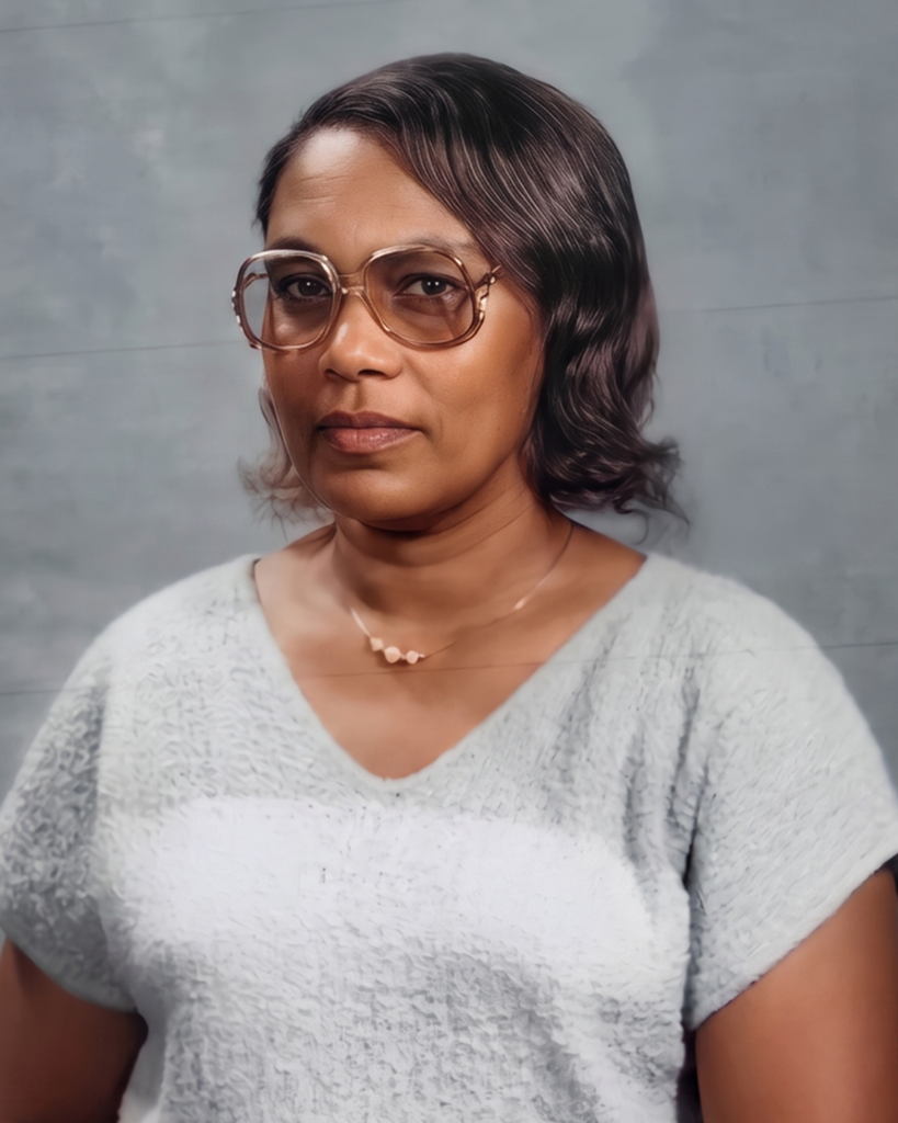 Mrs. Ida Mae Cross Hicks Profile Photo