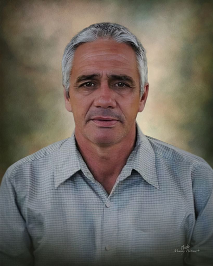 Harrison Joseph Arnaud Ii