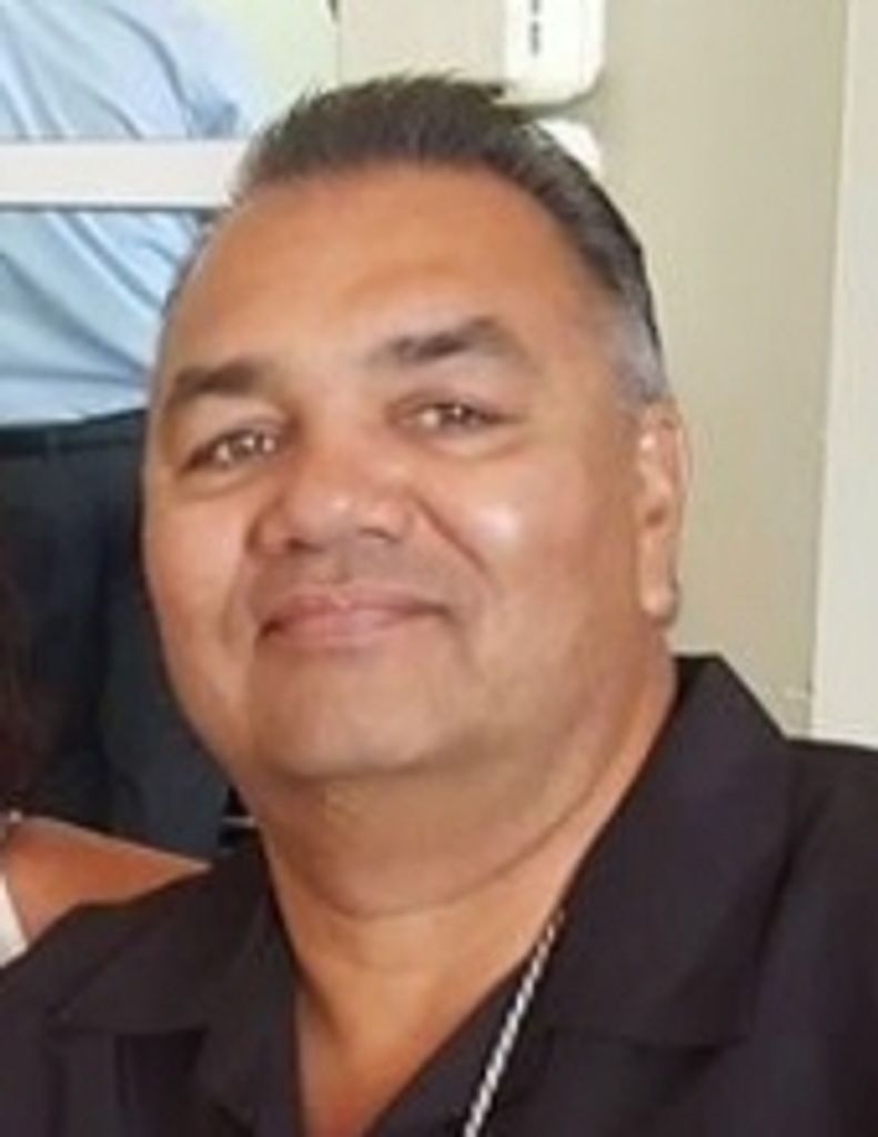 Kermit J.  Valentino