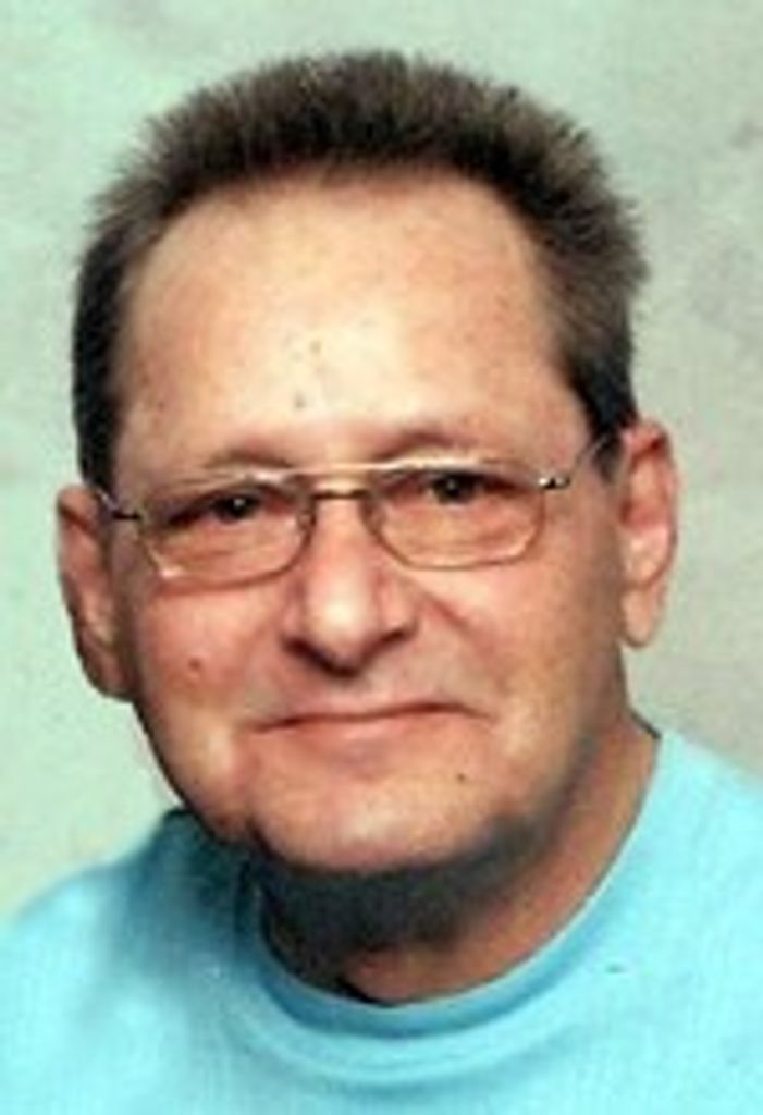 Joseph Harvey Stubbs Profile Photo