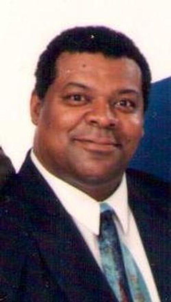 Raphael Angelo Mckenzie, Sr. Profile Photo