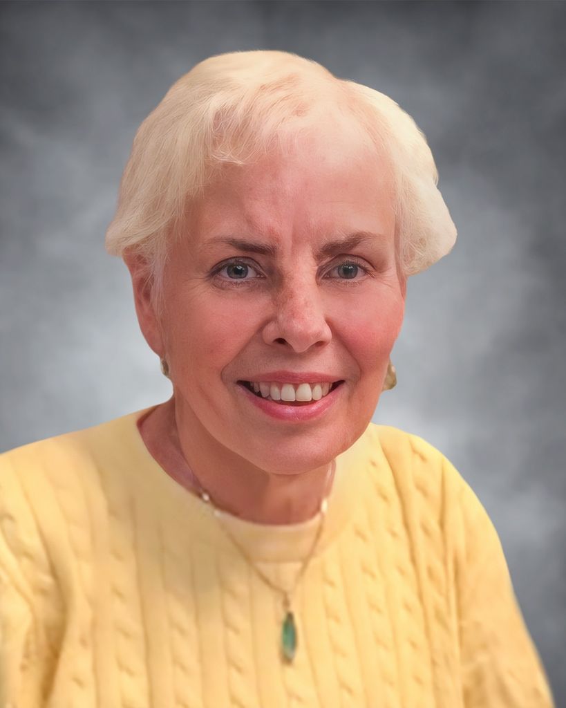 Shirley Petrie