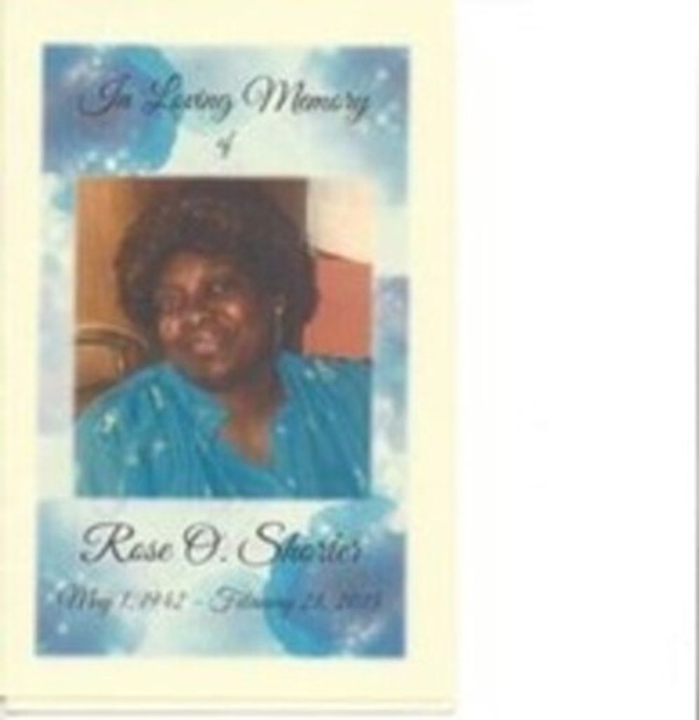 Rose Octavia Shorter