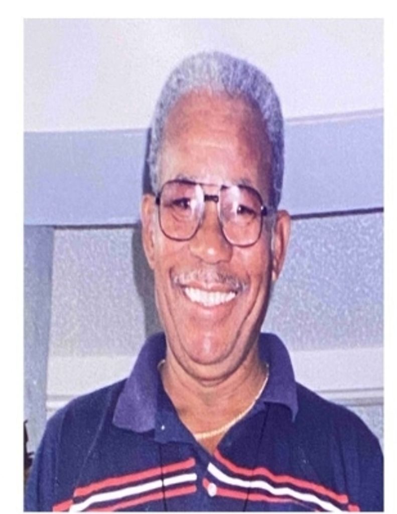 Charles Thomas