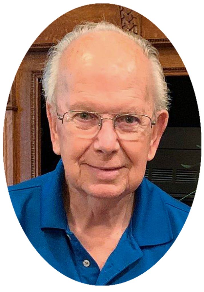 Duane E. Burrows Profile Photo