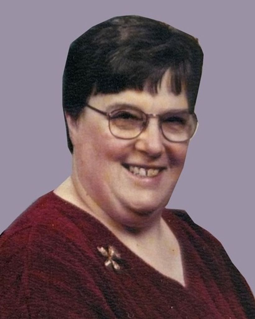 Maxine C. Huebner Profile Photo