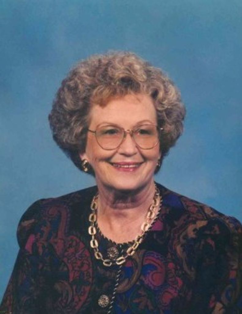 Barbara Mcneil Wiedemann Profile Photo