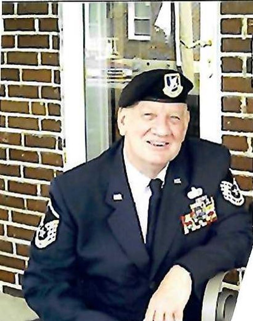 Jackie Laverne Mummert