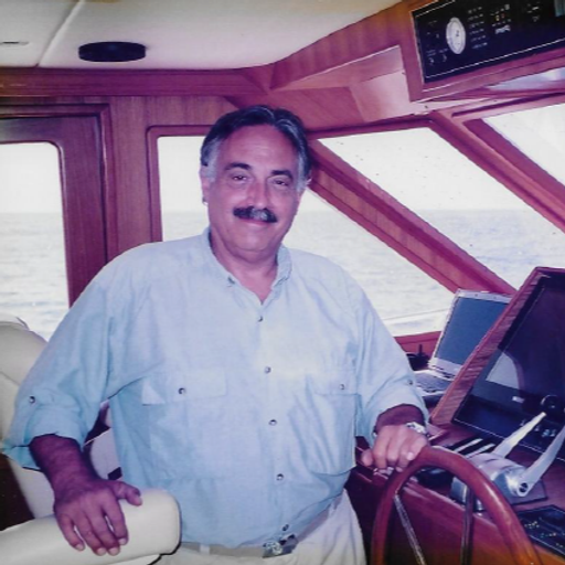 Gary Homchick Profile Photo