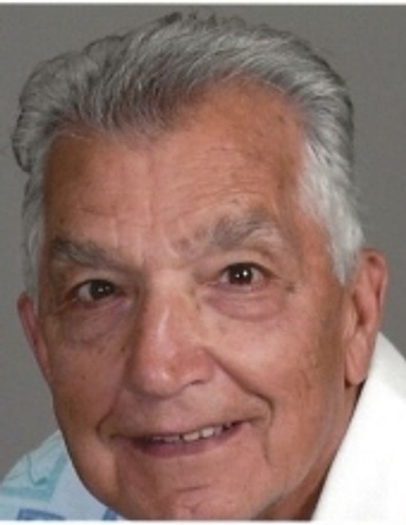Charles  P. "Charlie"  Petrullo