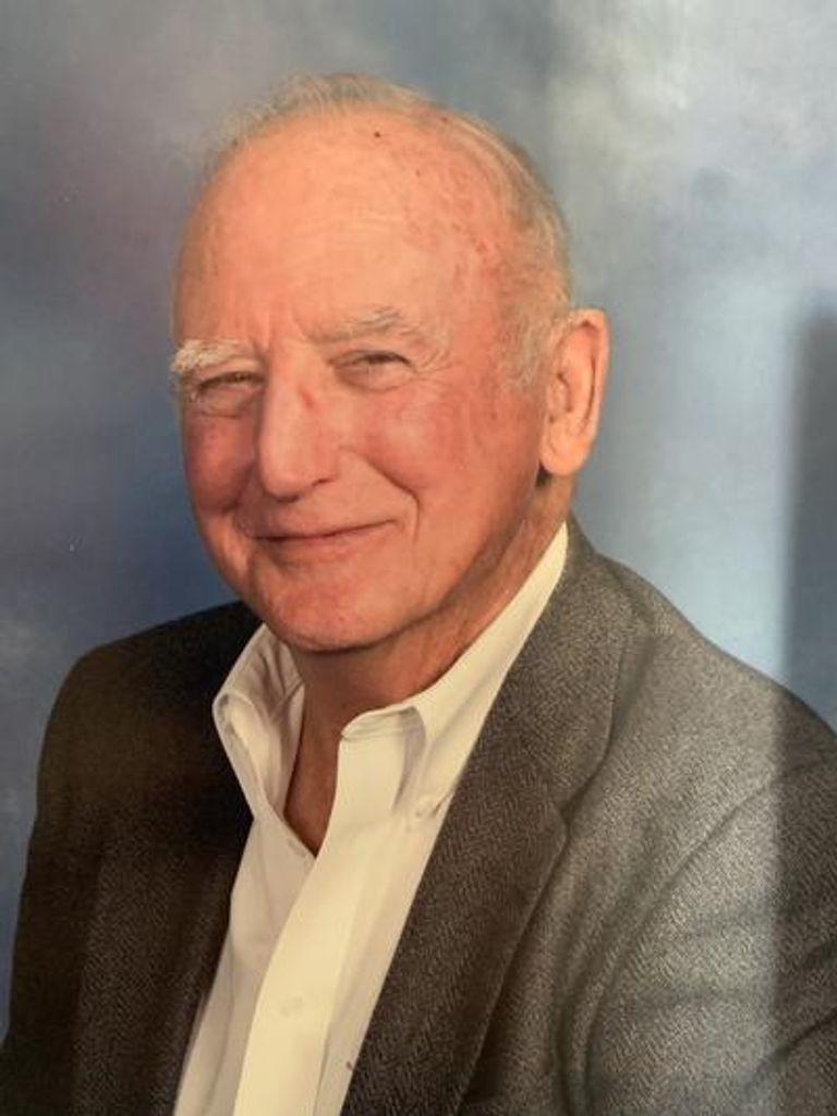 Joe Steele Gaines Profile Photo